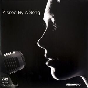 Various Artists Kissed By A Song (2 LP) Audiofilná kvalita