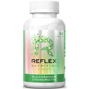 Reflex Nutrition Glucosamine Chondroitin 90