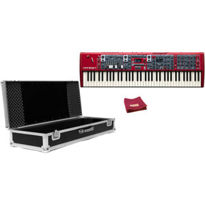 NORD Stage 3 Compact Case SET Digitálne stage piano