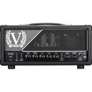 Victory Amplifiers V130 The Super Jack Head