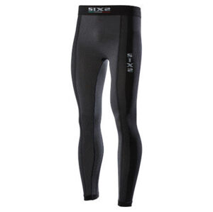 SIX2 Leggings Carbon XL