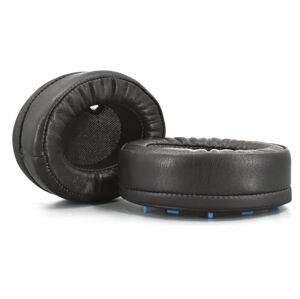 Dekoni Audio EPZ-XM4-CHL-D Náušníky pre slúchadlá Sony  WH1000Xm4 Series Čierna