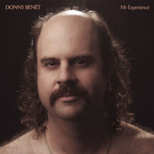 Donny Benét Mr. Experience (LP)