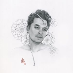 John Mayer Search For Everything (2 LP)