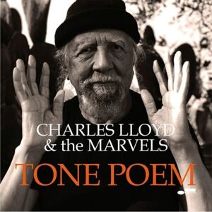 Charles Lloyd - Tone Poem (2 LP)