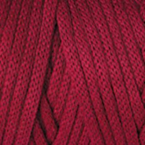 Yarn Art Macrame Cord 5 mm 781 Burgundy