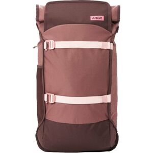 AEVOR Trip Pack Raw Ruby 26 L Lifestyle ruksak / Taška