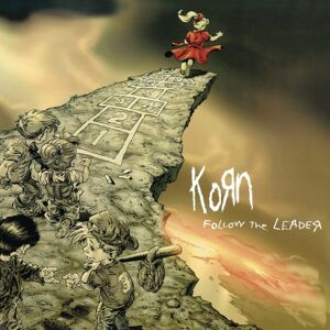 Korn Follow the Leader (2 LP)