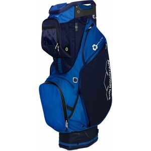 Sun Mountain Eco-Lite Cart Bag Navy/Cobalt Cart Bag