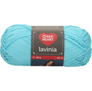 Red Heart Lavinia 00017 Turquoise