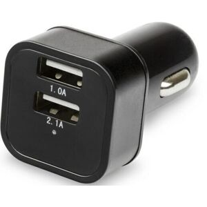 TrueCam H5 Dual Charger