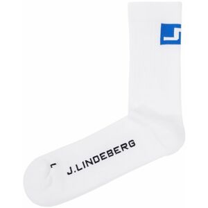 J.Lindeberg Rolfi Golf Sock Ponožky Skydiver