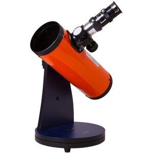 Teleskopy