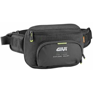 Givi EA145 Adjustable Waist Bag