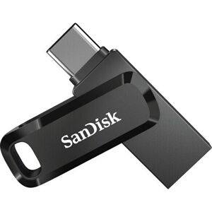 SanDisk Ultra Dual GO 64 GB SDDDC3-064G-G46