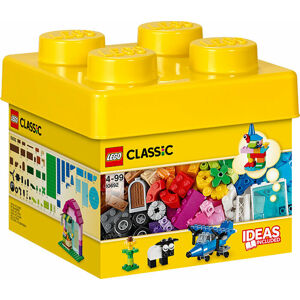 LEGO Classic 10692 Tvorivé kocky