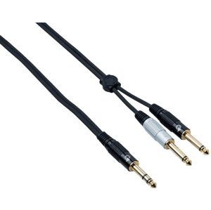 Bespeco EAYS2J150 1,5 m Audio kábel