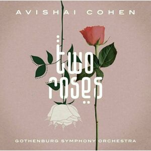 Avishai Cohen - Two Roses (2 LP)