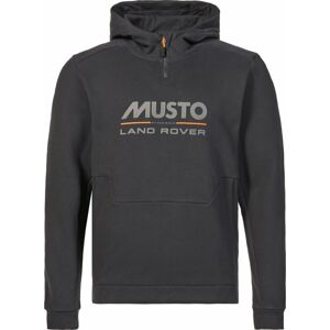 Musto Land Rover 2.0 Mikina Carbon M