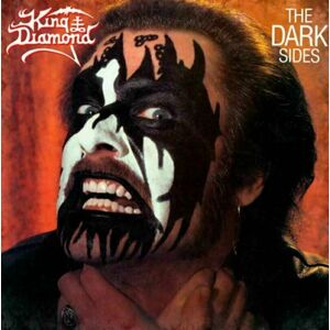 King Diamond - The Dark Sides (Reissue) (LP)