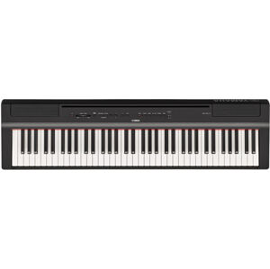 Yamaha P-121 B Digitálne stage piano