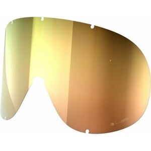 POC Retina/Retina Race Lens Clarity Intense/Sunny Gold Lyžiarske okuliare