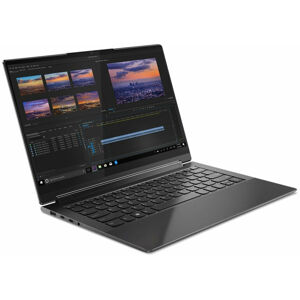 Lenovo Yoga 9 Notebook Česká klávesnica-Slovenská klávesnica
