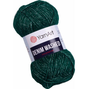 Yarn Art Denim Washed 924 Turquoise