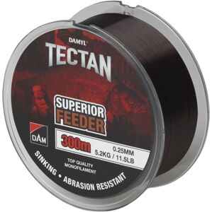 DAM Damyl Tectan Superior Feeder 300m 0.25mm