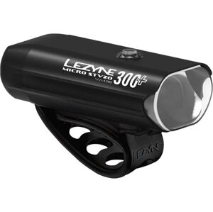 Lezyne Micro StVZO 250+ Front Cyklistické svetlo