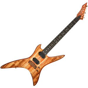 BC RICH Stealth Legacy Exotic SM