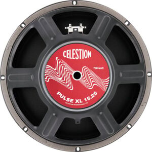 Celestion PulseXL 15.25 Gitarový Reproduktor / Basgitarový