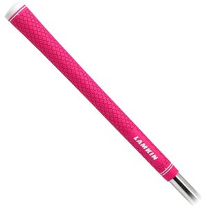 Lamkin R.E.L. ACE 3GEN Golf Grip Pink Undersize