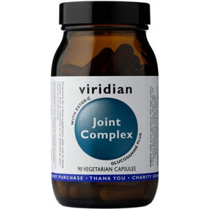 Viridian Joint Complex 90