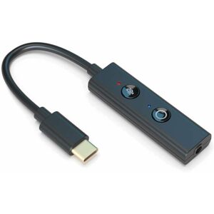 Creative Sound Blaster Play! 4 USB audio prevodník - zvuková karta