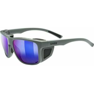 UVEX Sportstyle 312 CV Rhino Mat/Mirror Purple Outdoorové okuliare