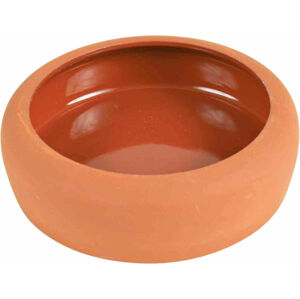 Trixie Ceramic Bowl for Guinea Pig Miska 250 ml