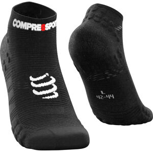 Compressport Pro Racing v3.0 Run High Black T1