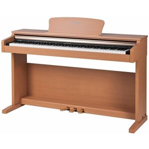 SENCOR SDP 200  Oak Digitálne piano