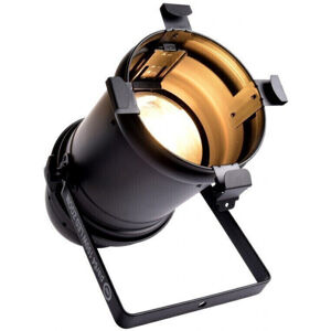 Light4Me PAR 64 100W LED Zoom Floodlight Divadelný reflektor