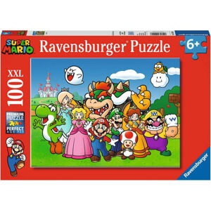 Ravensburger Puzzle Super Mario 100 dielov