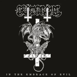 Grotesque - In The Embrace Of Evil (2 LP)