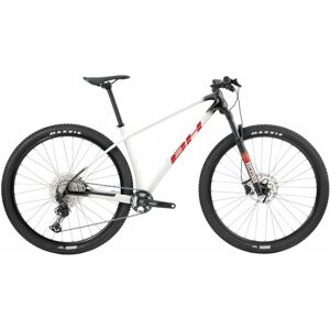 BH Bikes Ultimate RC 6.5 White/Red/Black S