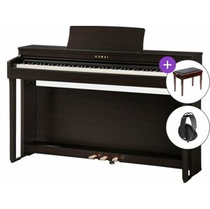 Kawai CN201 SET Premium Rosewood Digitálne piano