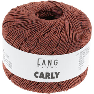 Lang Yarns Carly 0175 Brick