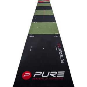 Pure 2 Improve P2I Golfputting Mat. 65X500Cm