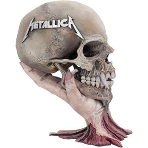 Metallica Skull Model