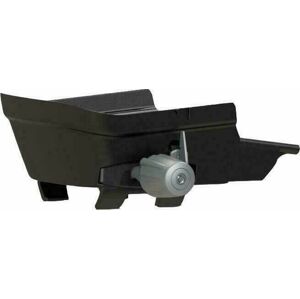Hamax Carrier Adapter Zenith Black/Grey Detská sedačka/ vozík