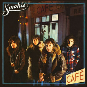 Smokie - Midnight Café (2 LP)