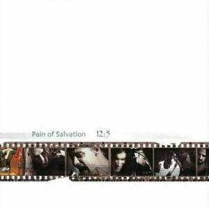 Pain Of Salvation - 125 (Reissue 2021) (Gatefold) (2 LP + CD)